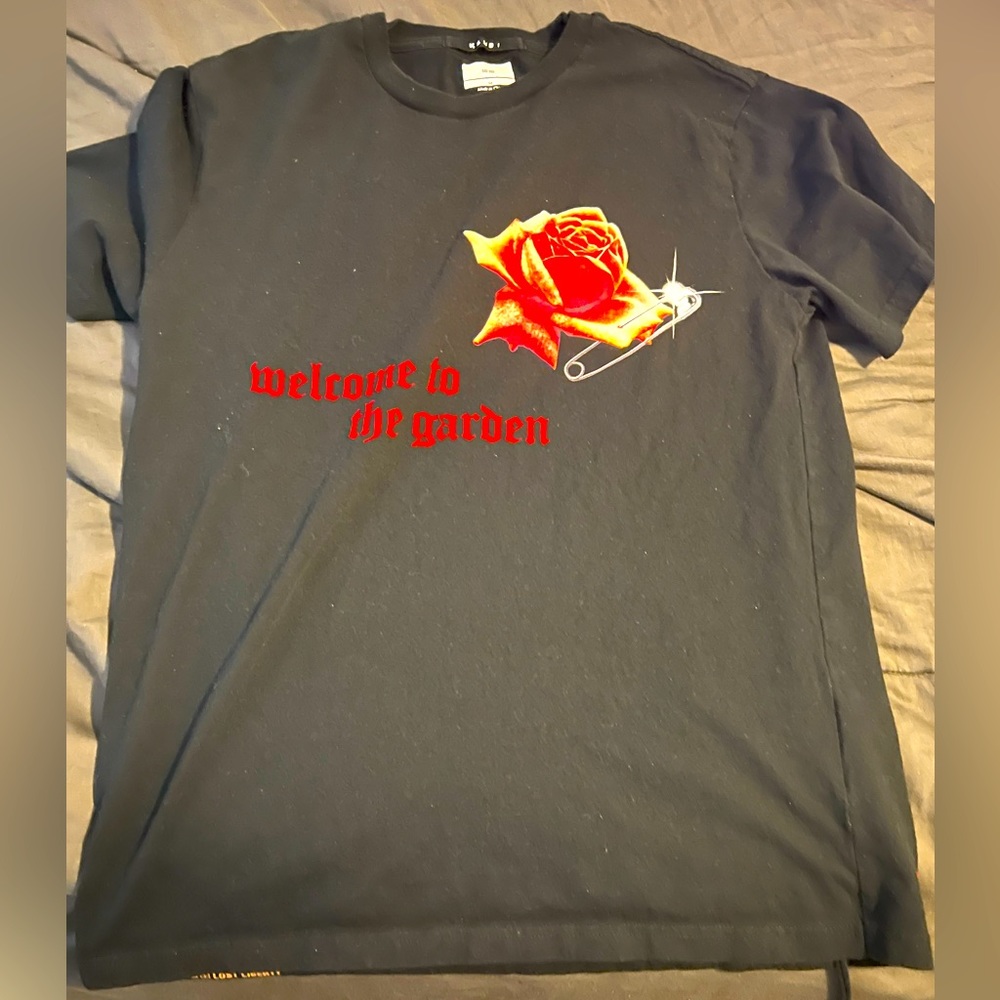 Ksubi Tee, Men’s Small